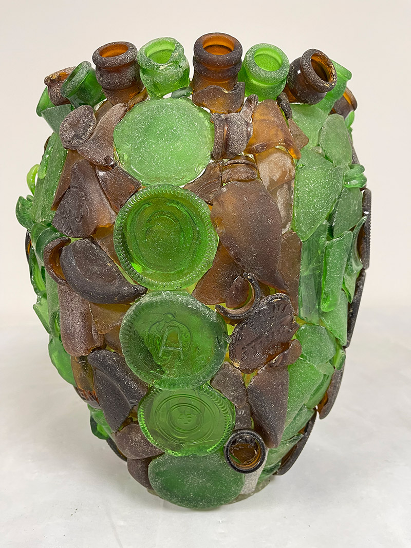 GB Vase