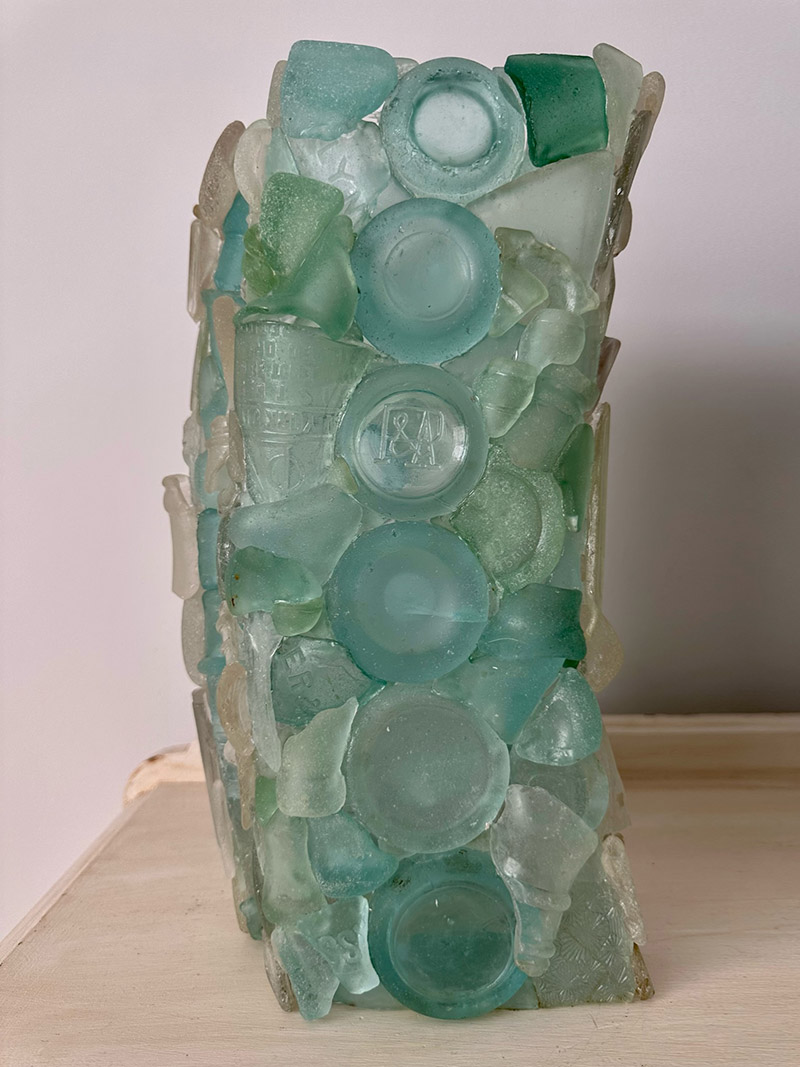 Wedding Vase